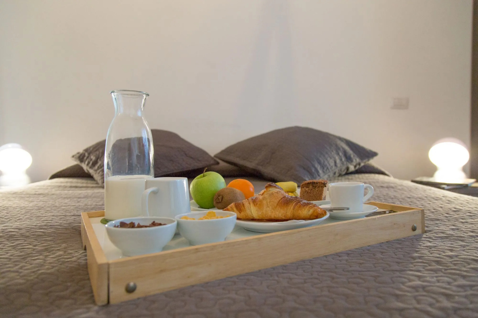 Photo - Suite Inn Catania