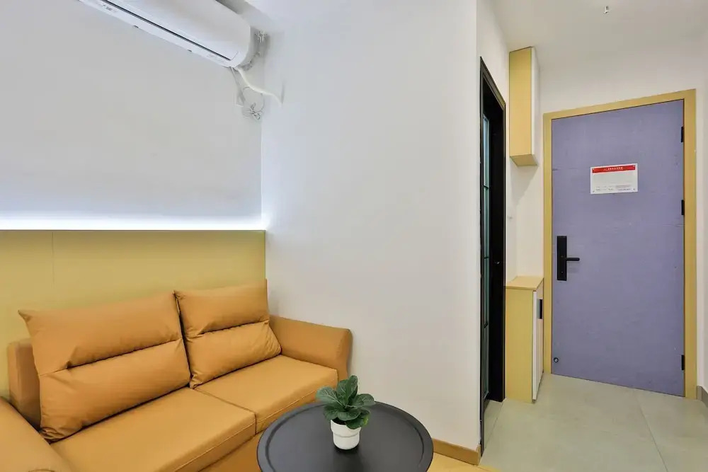 Foto - Shanghai Meihao Premium Journey Hotel - Shanghai International Tourism Resort Store