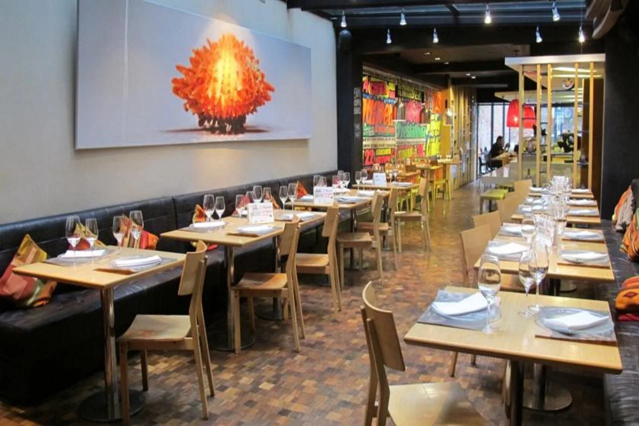 Foto - Hotel Palermitano by DOT Boutique