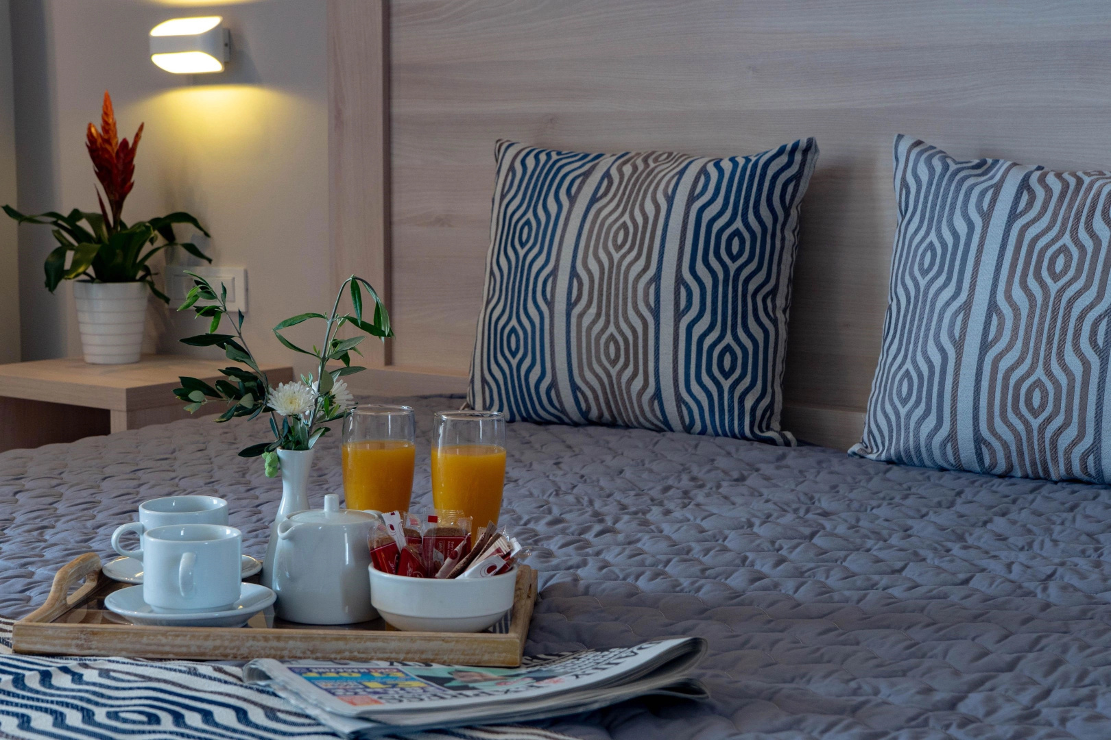 Foto - Marelen Hotel