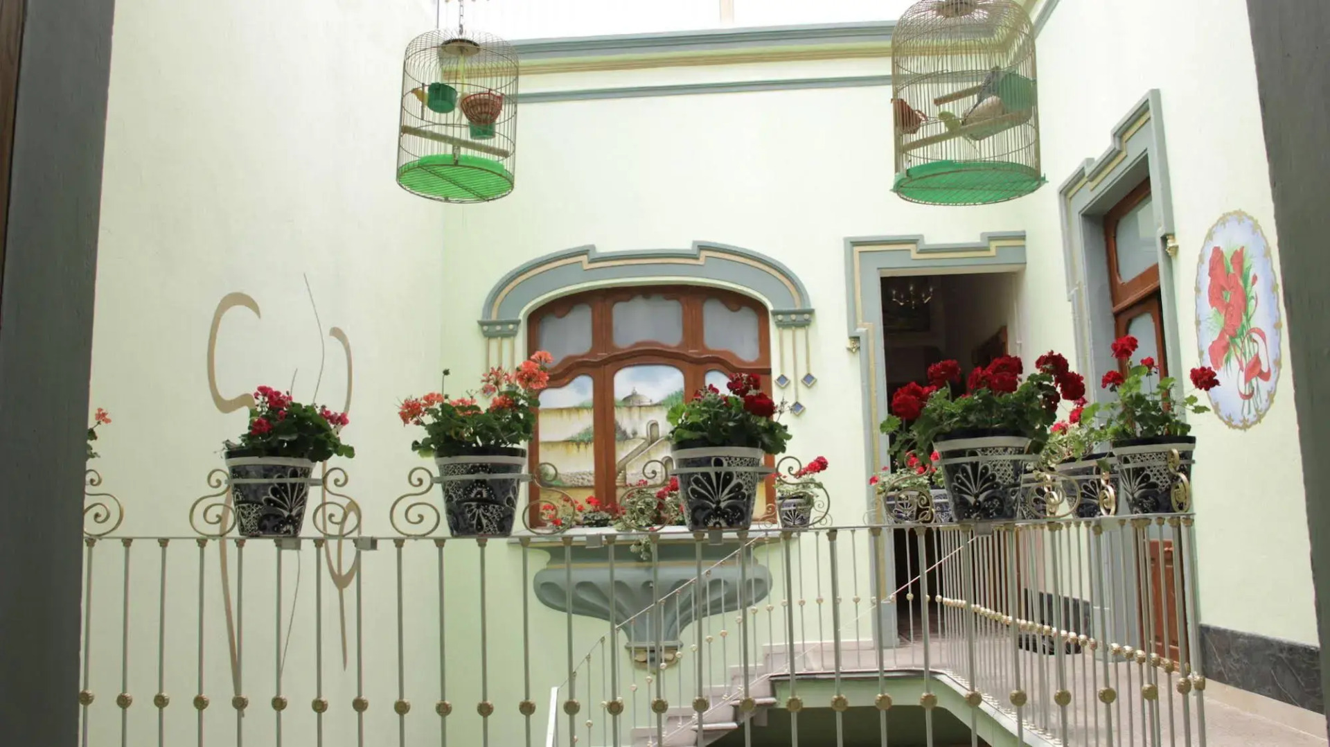 Foto - Azcami Boutique Hotel