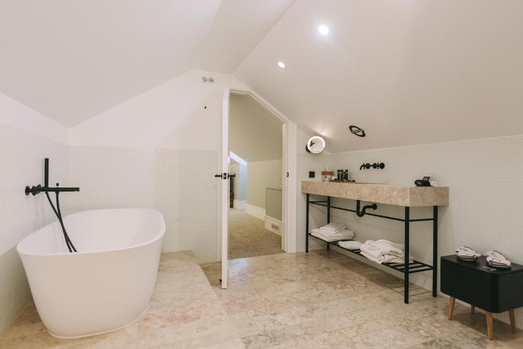 Foto - 1908 Lisboa Hotel