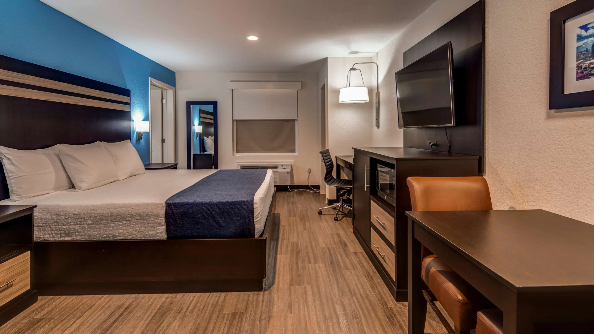 Foto - SureStay Plus Hotel by Best Western Humble