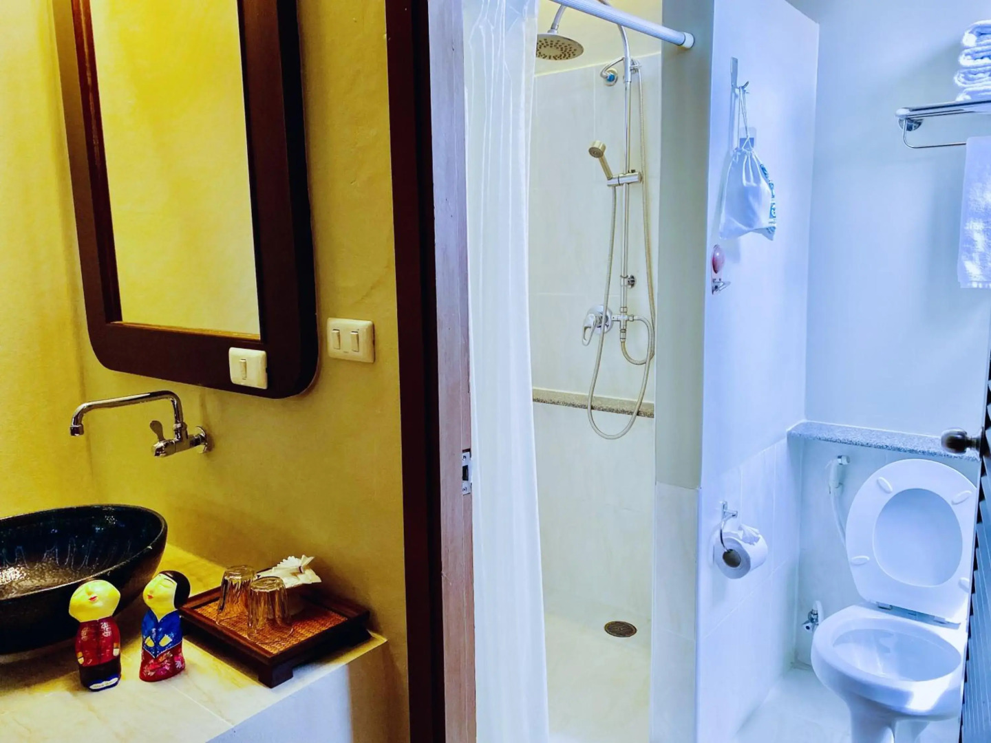 Foto - Sino House Phuket Hotel - SHA Plus