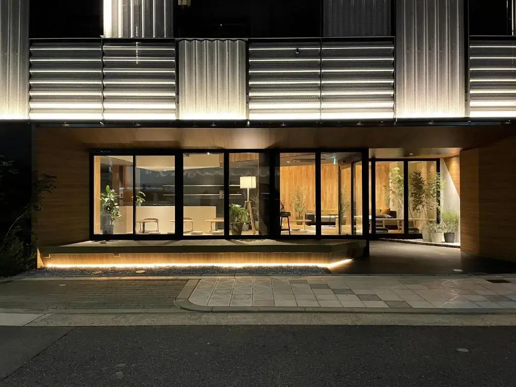 Foto - R Hotel Namba