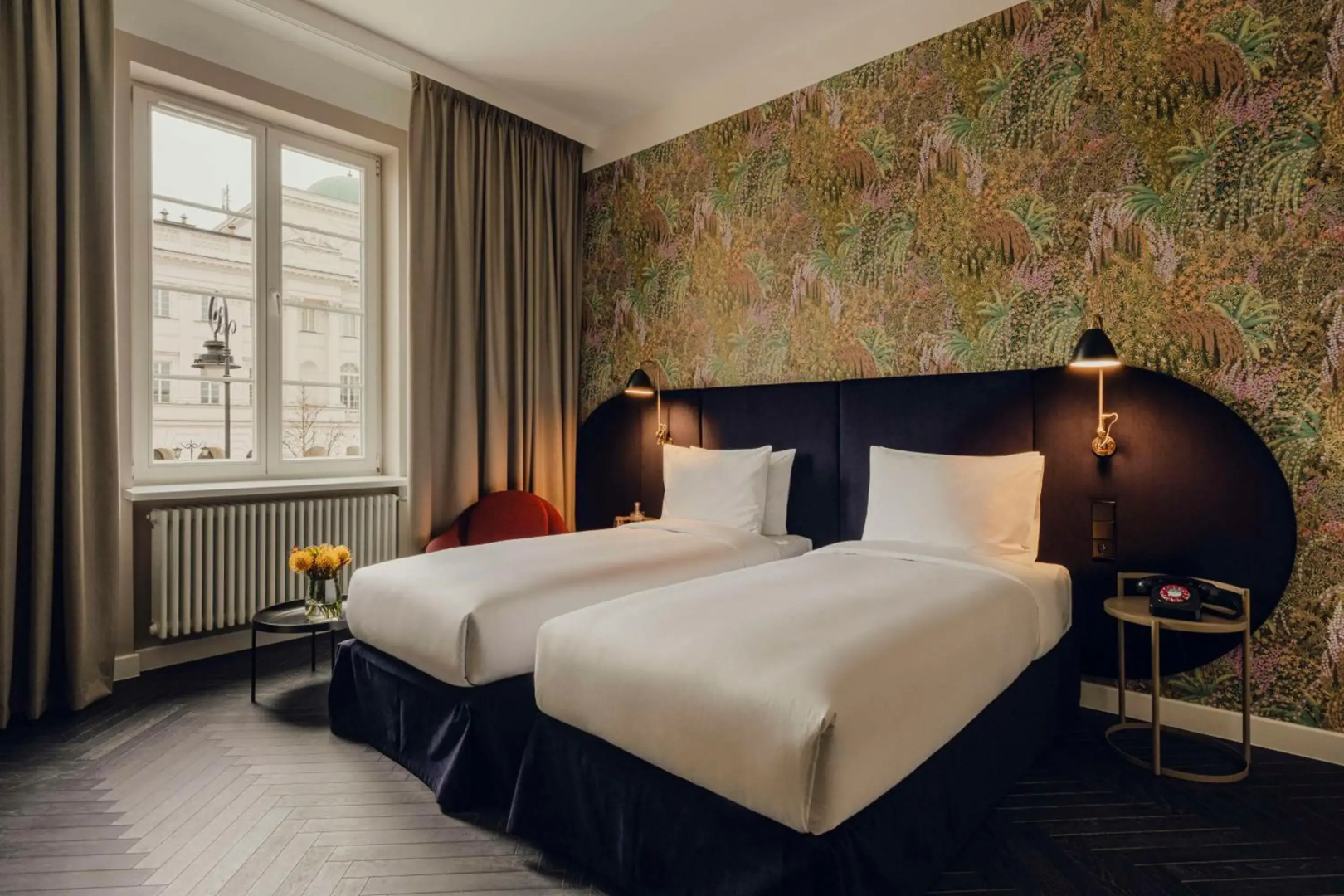 Photo - Flaner Hotel, WorldHotels Crafted
