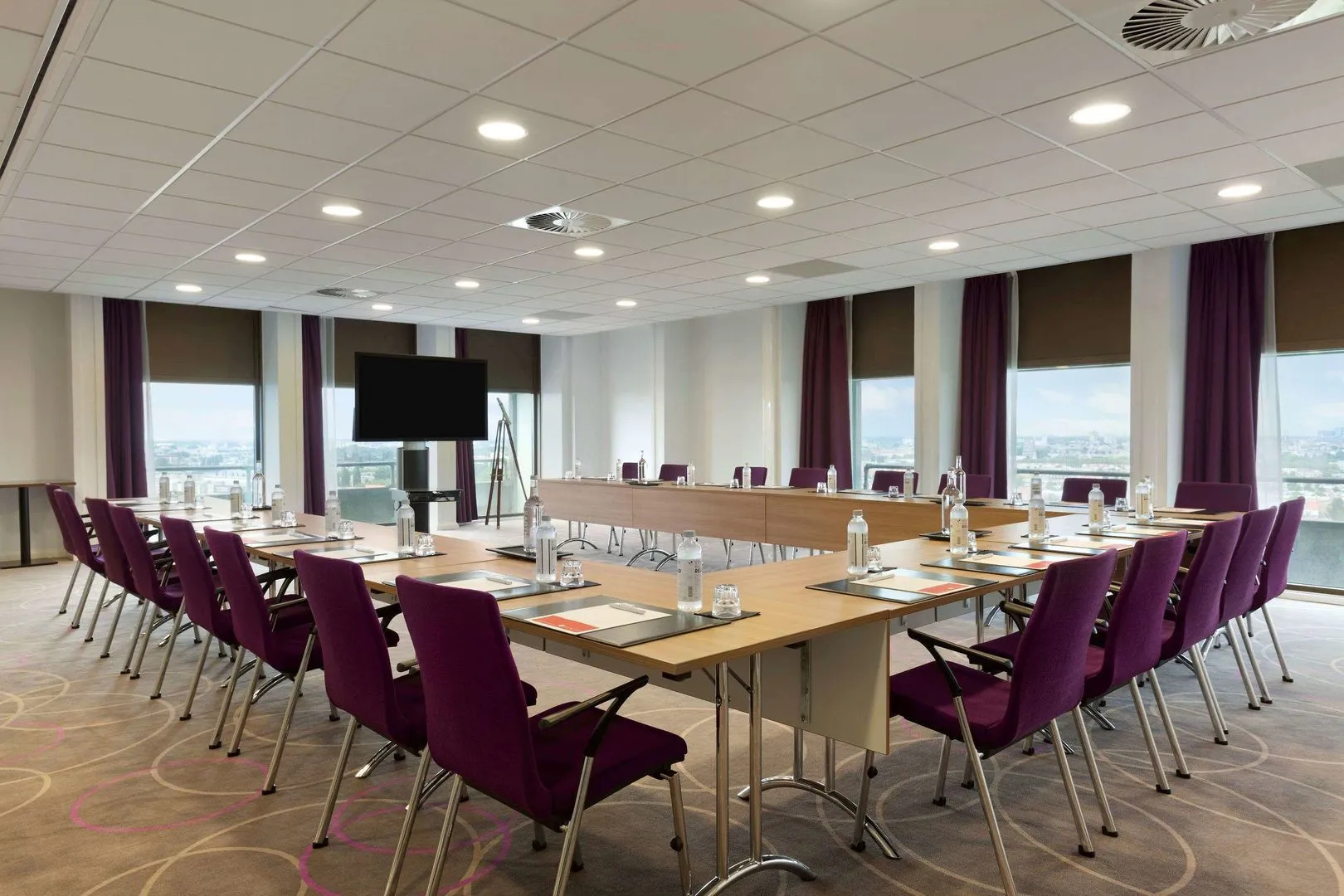 Photo - Leonardo Hotel Amsterdam Rembrandtpark