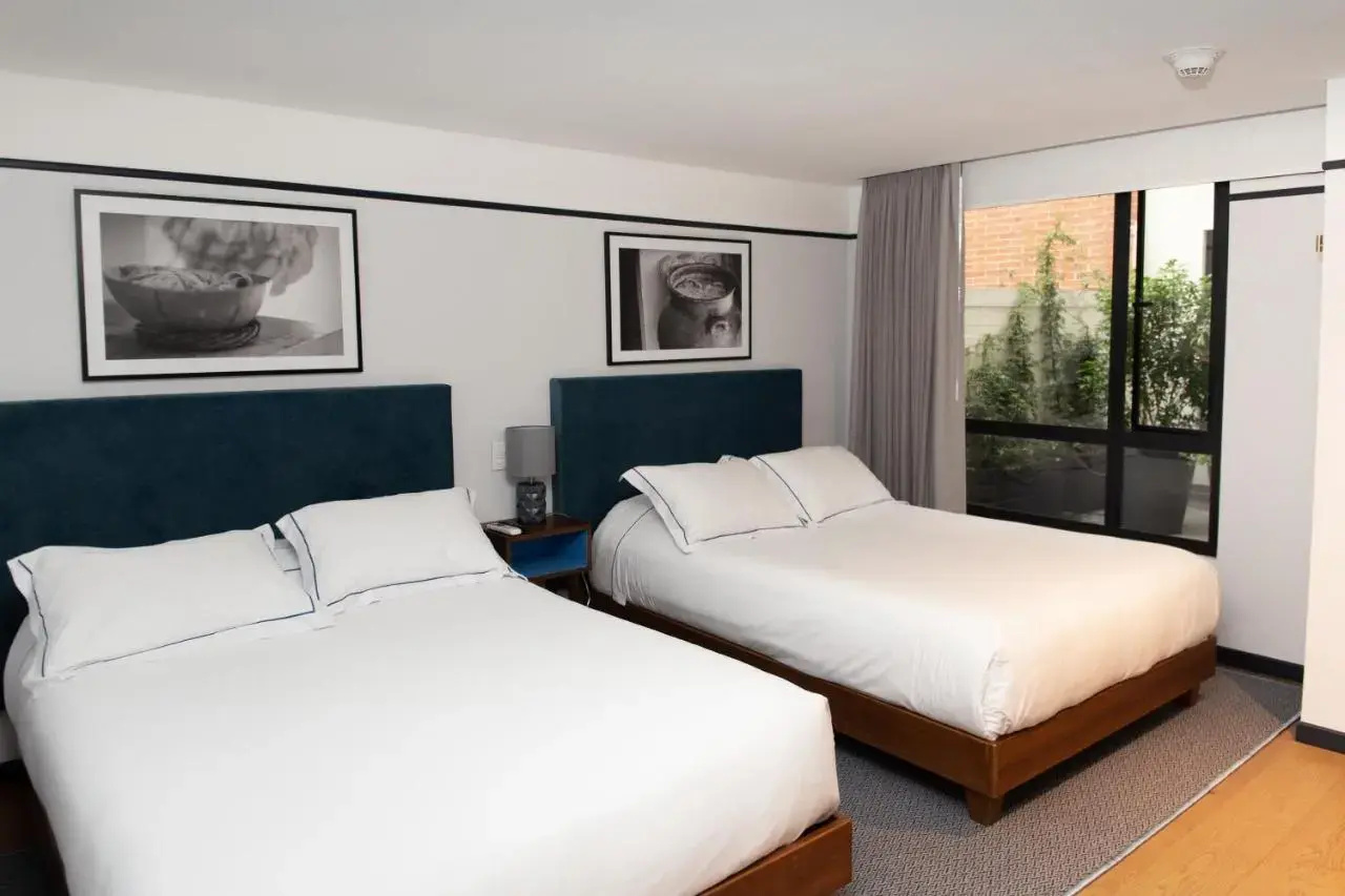 Photo - HAB Hotel