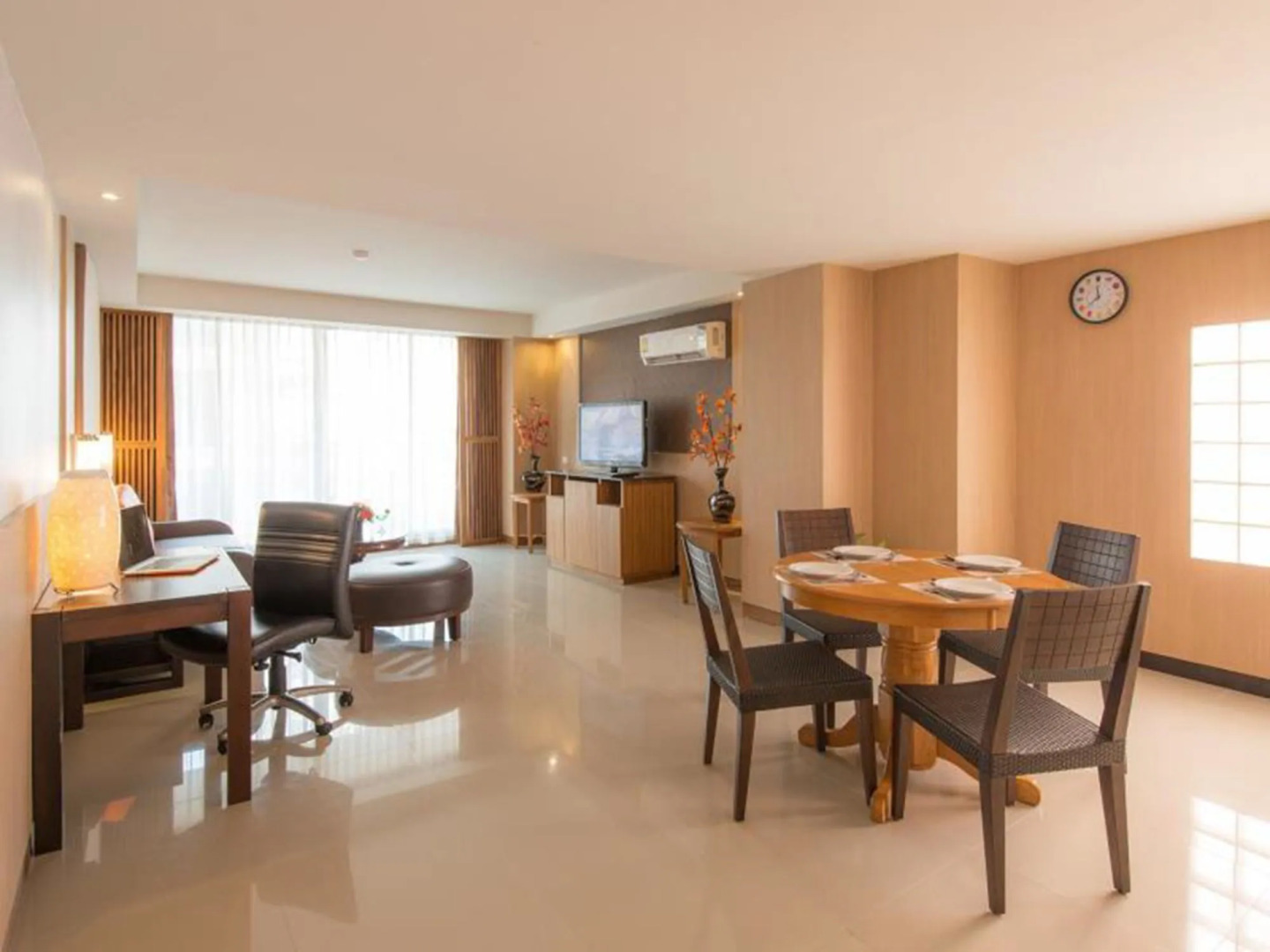 Foto - Dynasty Grande Hotel