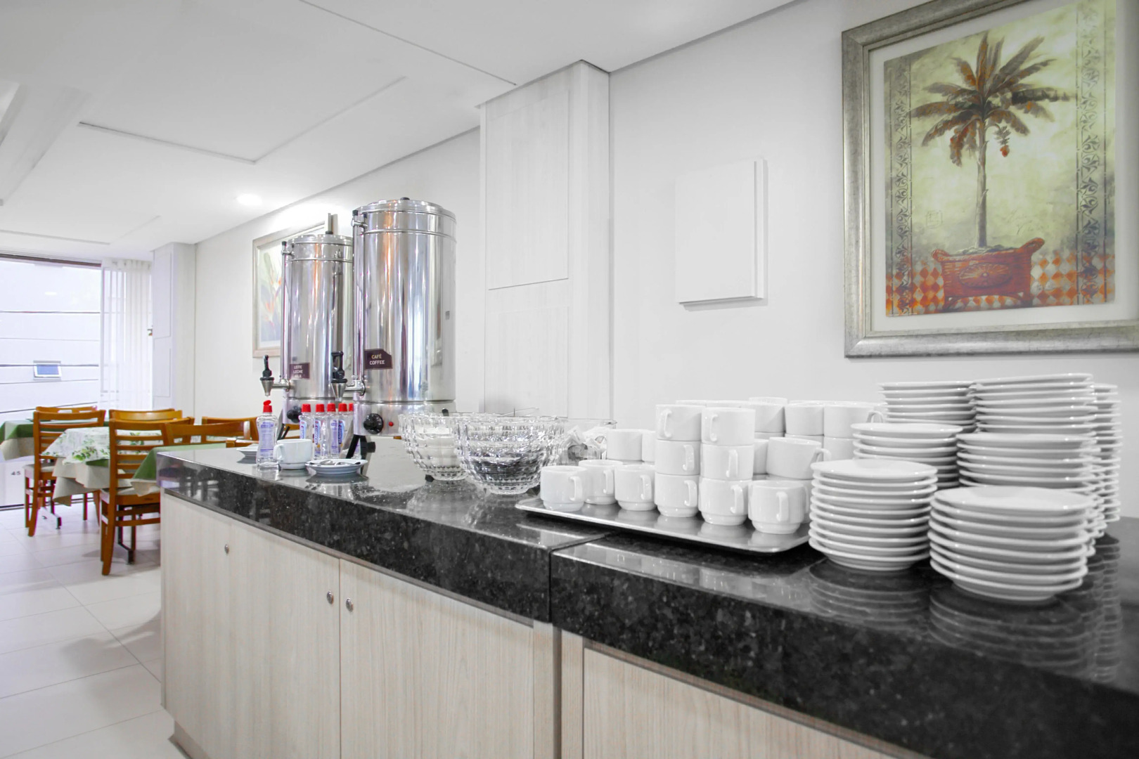 Foto - Hamburgo Palace Hotel