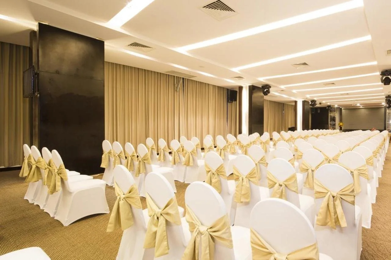 Foto - TTC Hotel - Michelia