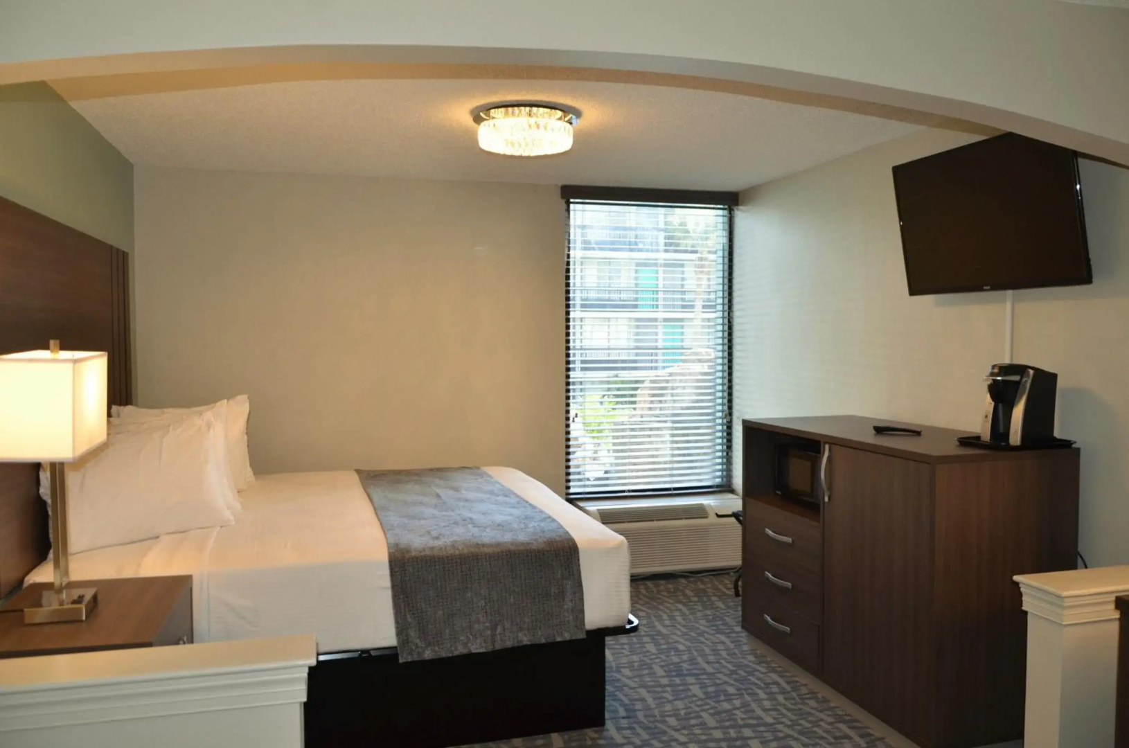 Foto - Opal Hotel & Suites