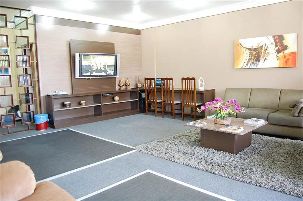 Foto - Hotel Itamaraty