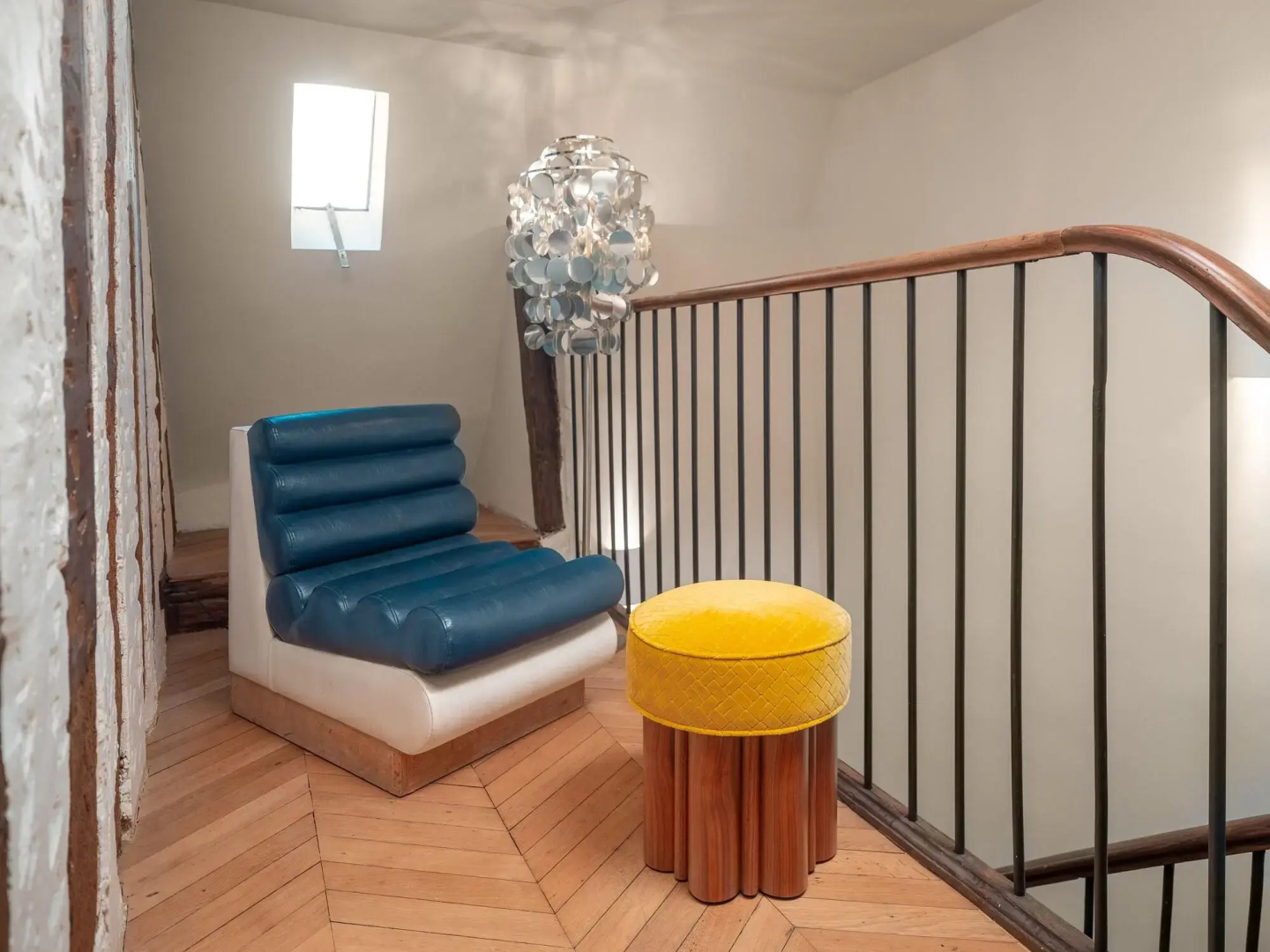 Photo - Hotel Saint André des Arts