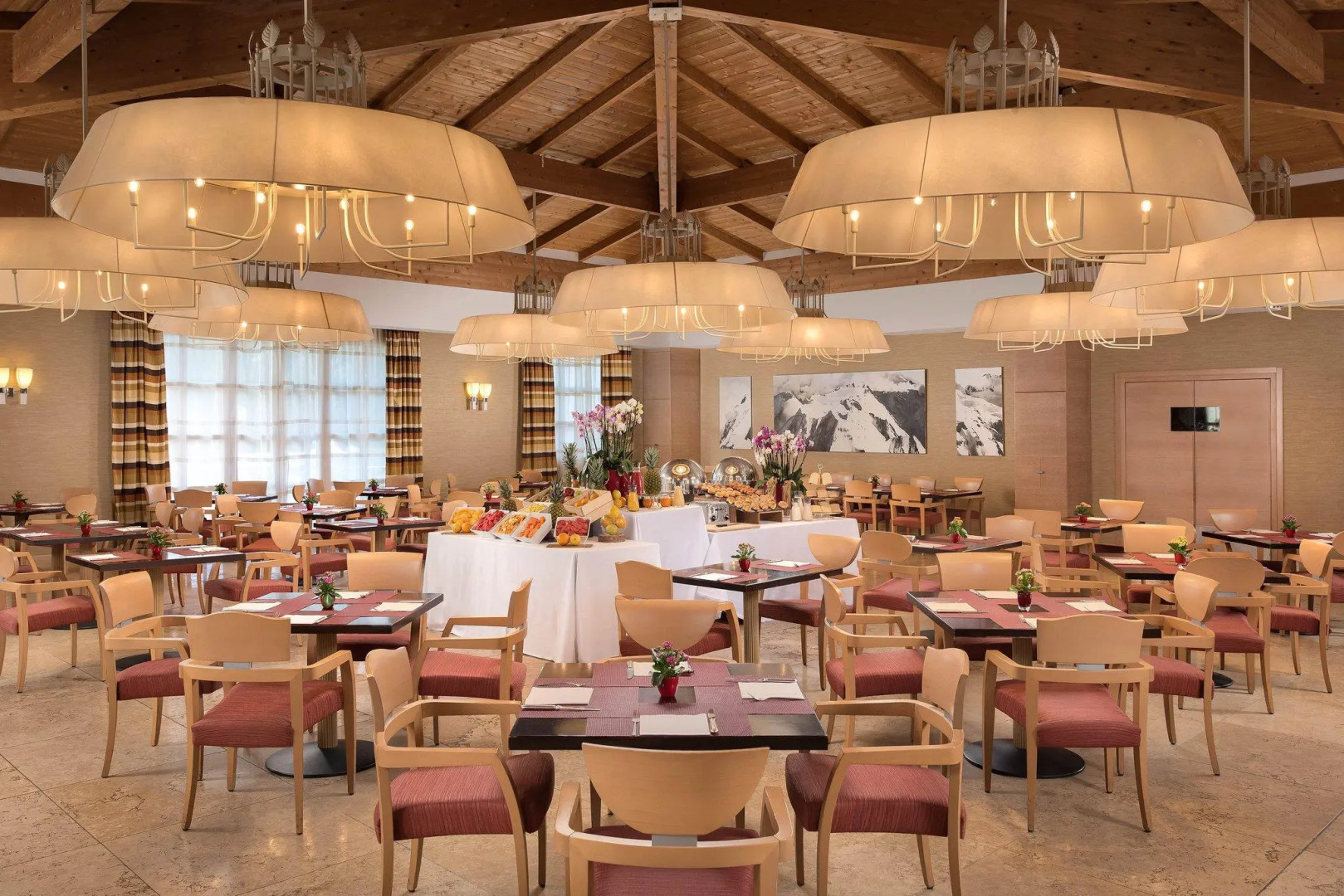 Foto - Sheraton Rome Parco de Medici