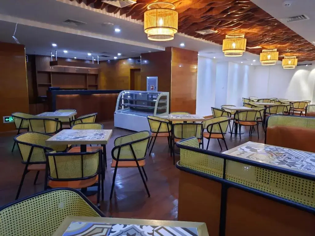 Foto - Hotel Express