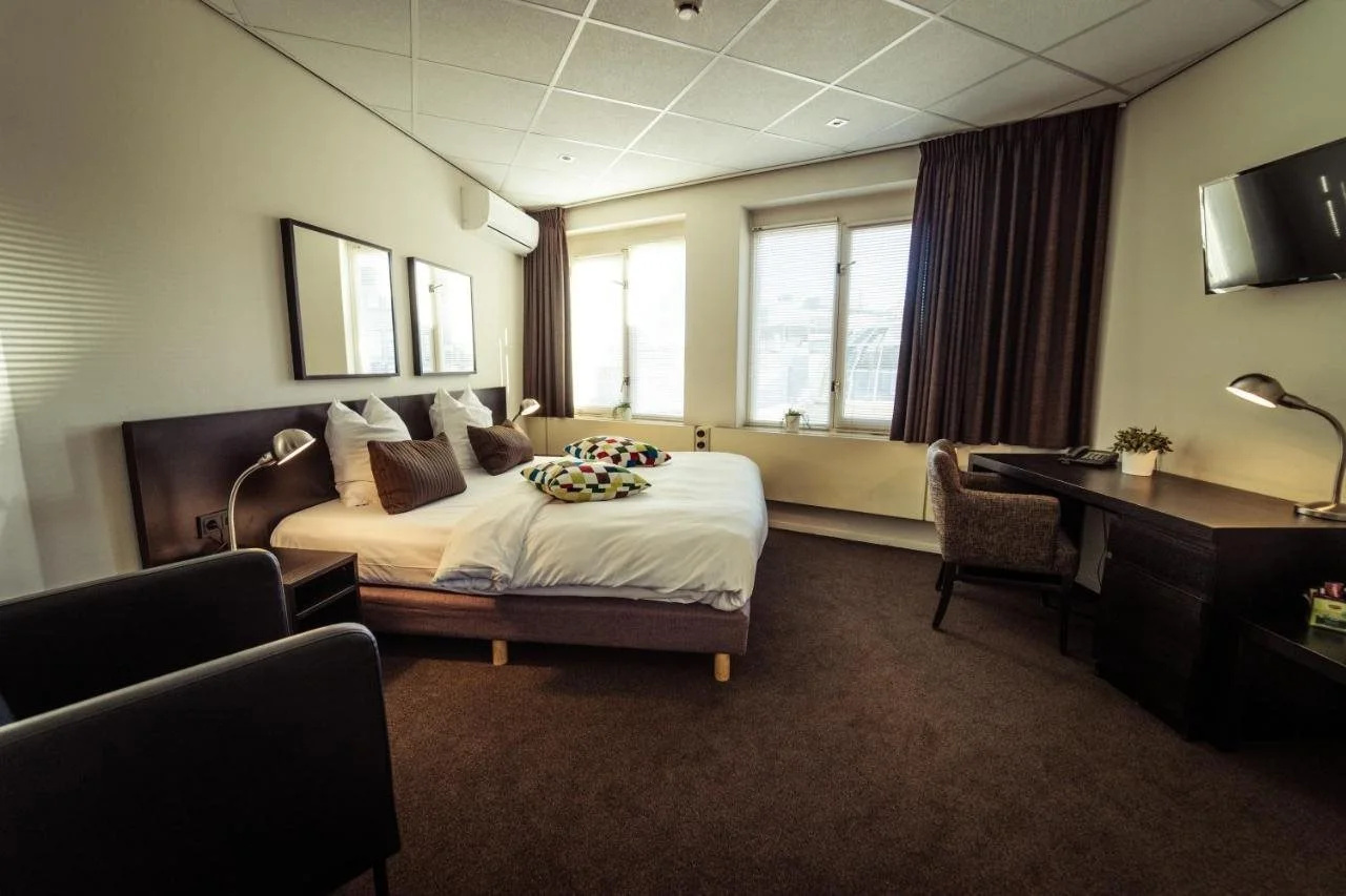 Foto - Queen Hotel