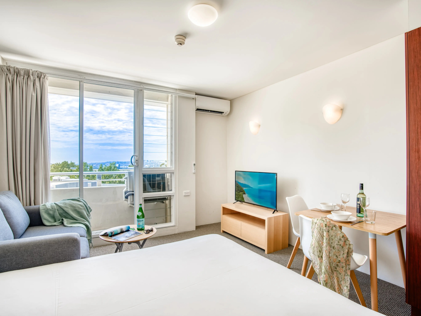 Foto - Park Regis Concierge Apartments