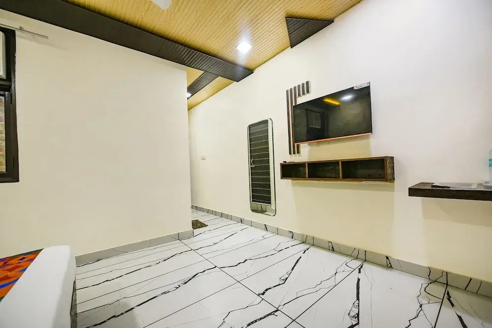 Foto - FabHotel The Crystal Palace - Rohini