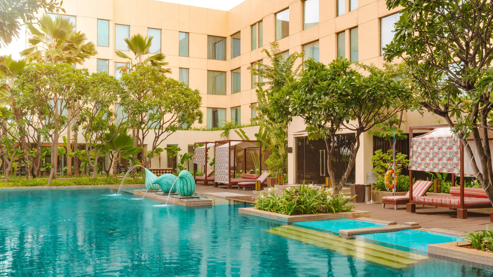 Photo - Hyatt Pune