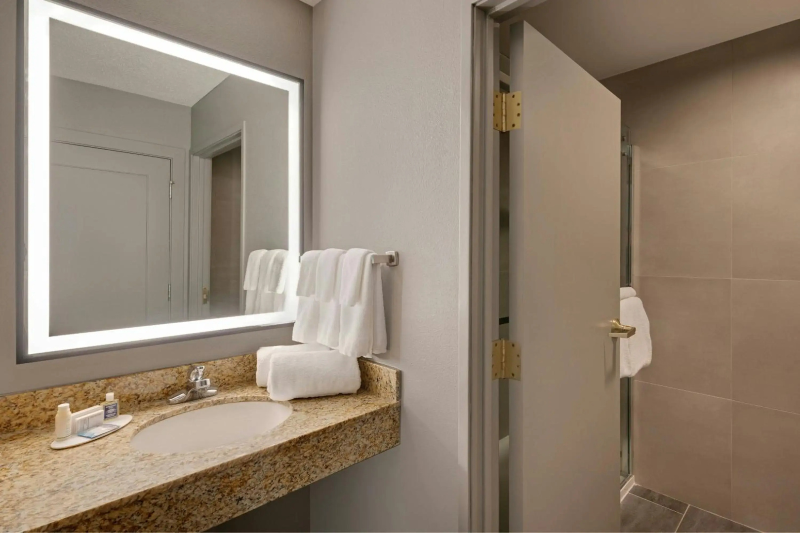 Foto - Courtyard by Marriott Indianapolis South
