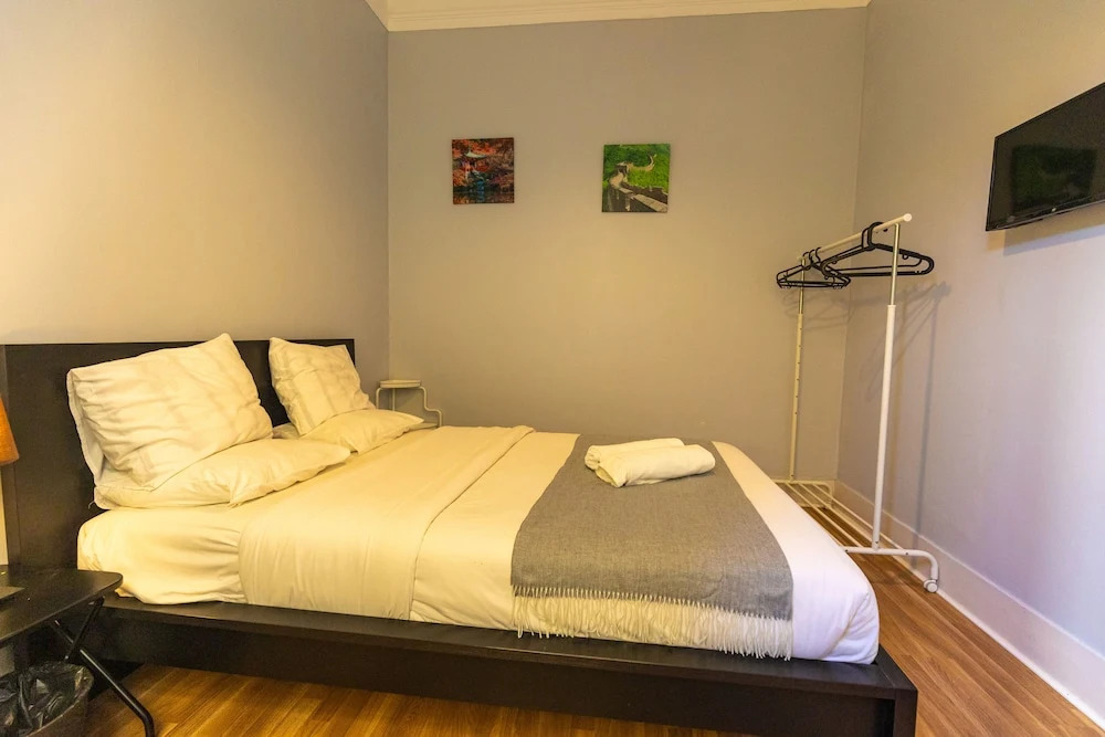 Foto - The Delight Hostel