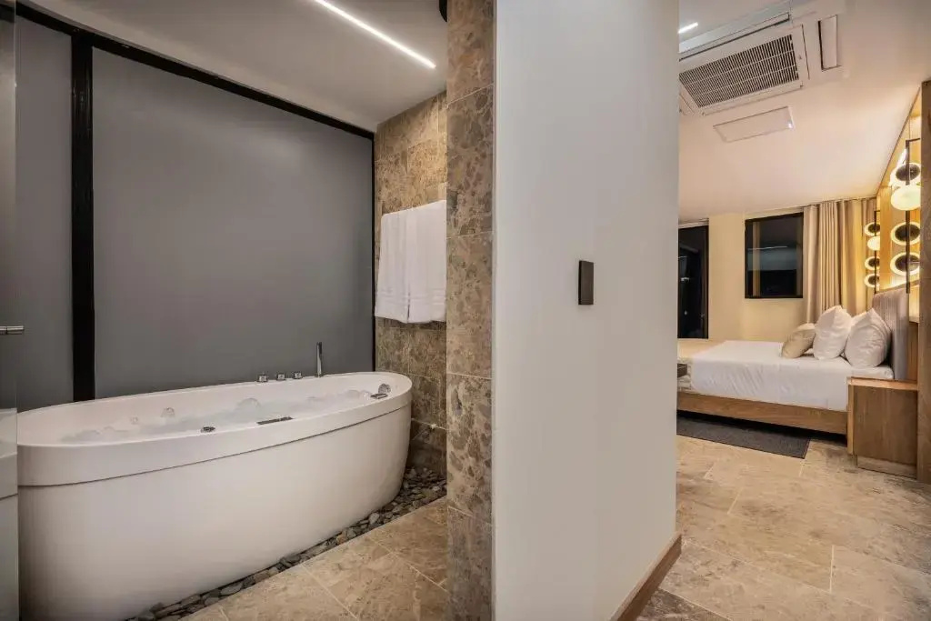 Photo - LIN Boutique Hotel by HOUSY HOST