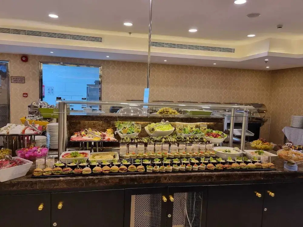 Foto - Selat Al Bait Hotel