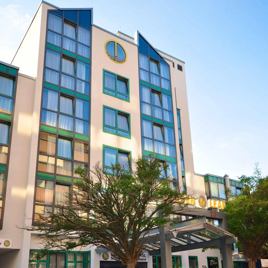 Foto - ACHAT Hotel Stuttgart Airport Messe