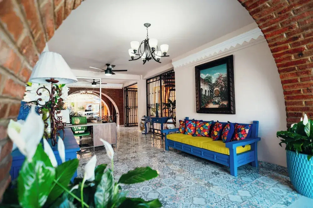 Foto - Boutique Hotel & Suites Hacienda Lord Twigg