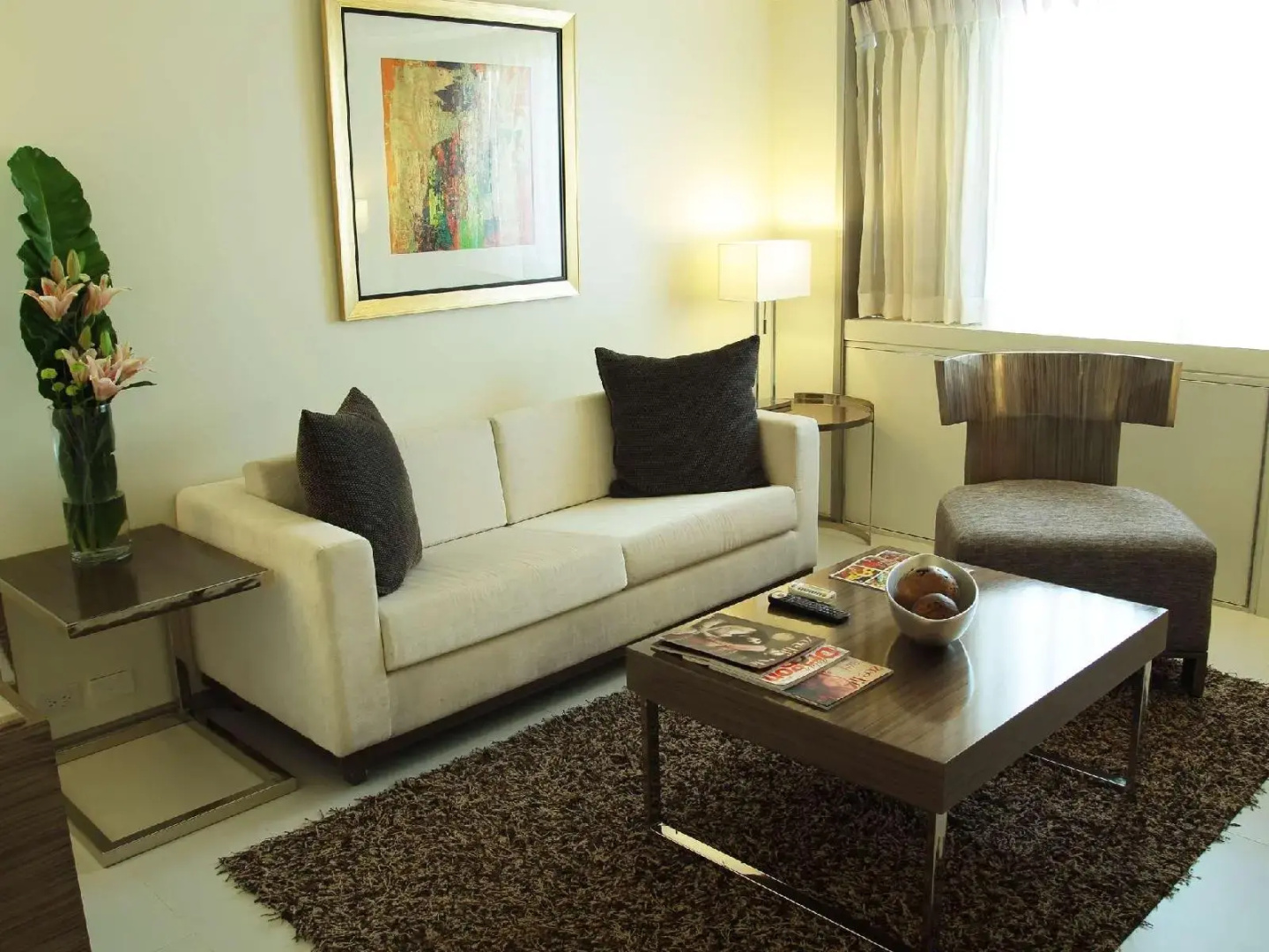 Foto - Quest Hotel & Conference Center Cebu