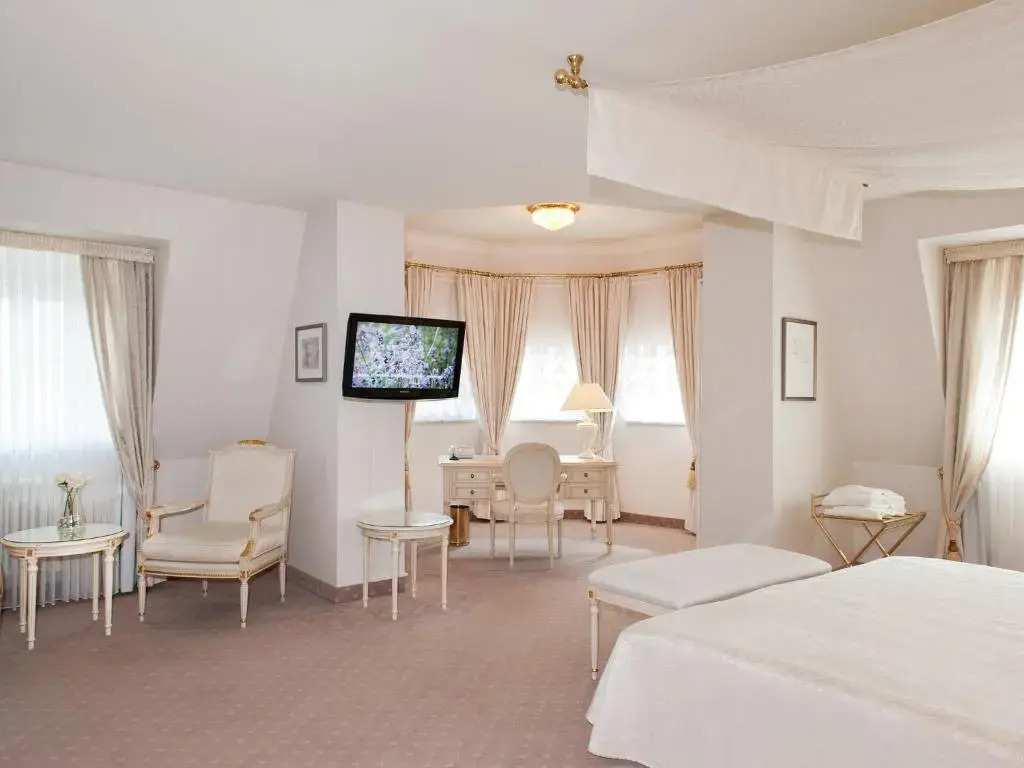 Photo - Victor's Residenz-Hotel Leipzig