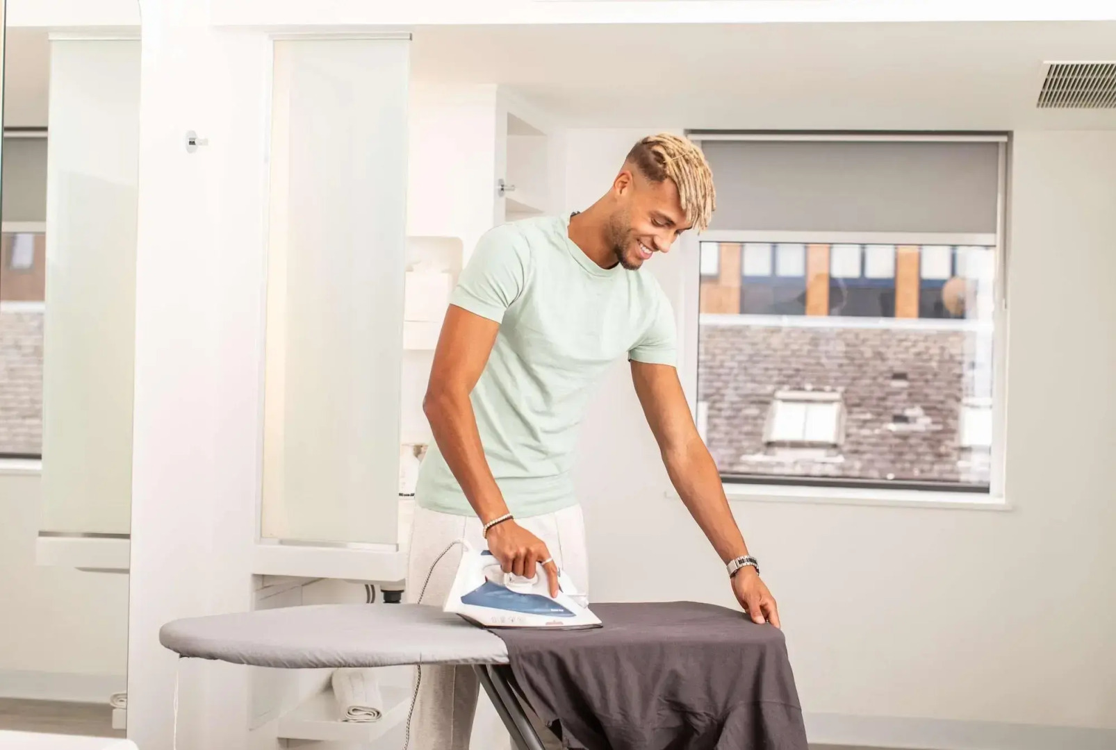 Photo - YOTEL Edinburgh