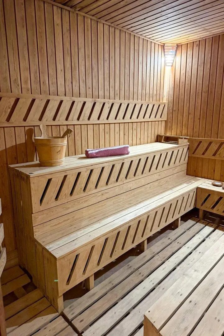 Foto - Intouriste Hôtel & Suites