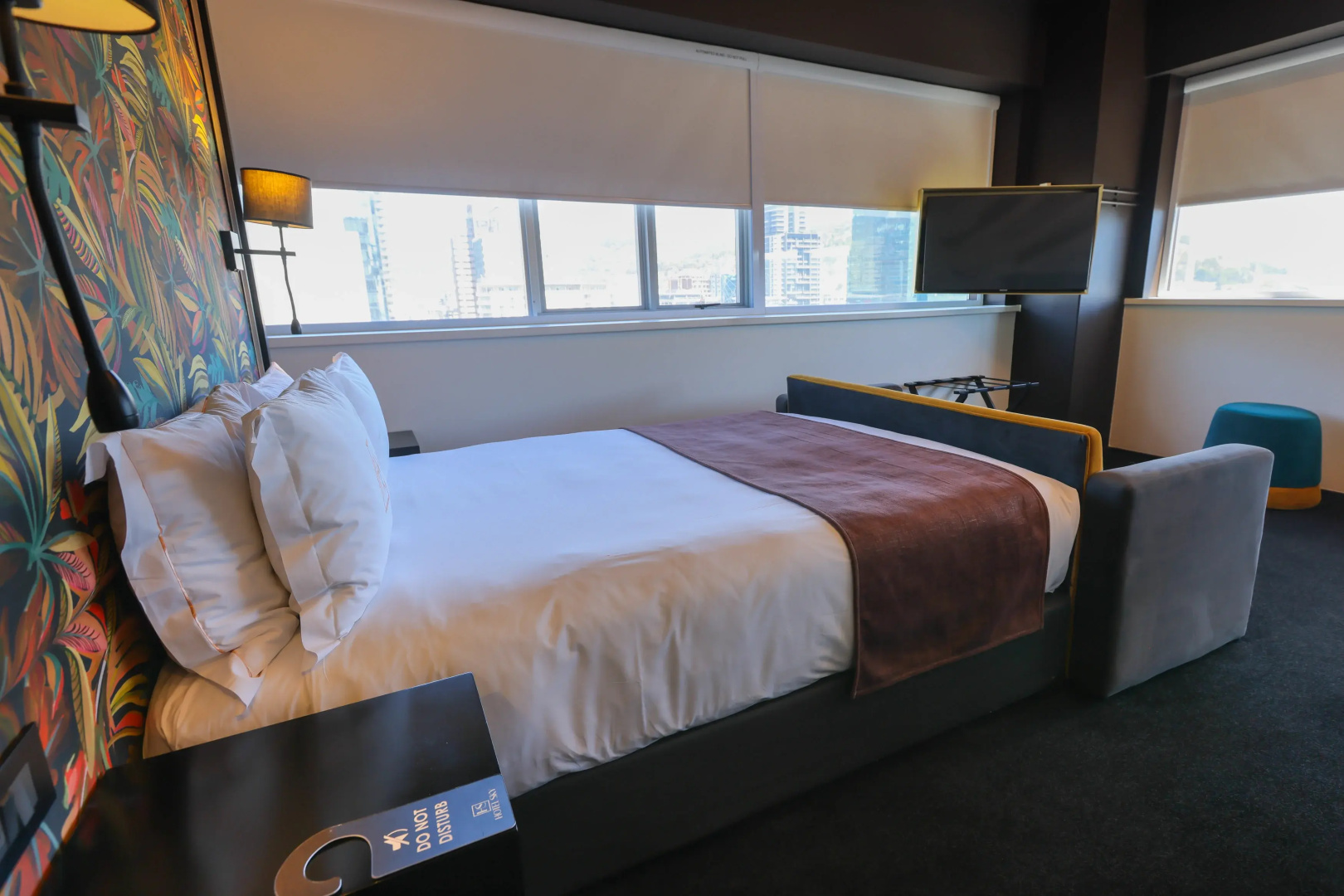 Foto - Hotel Sky Sandton