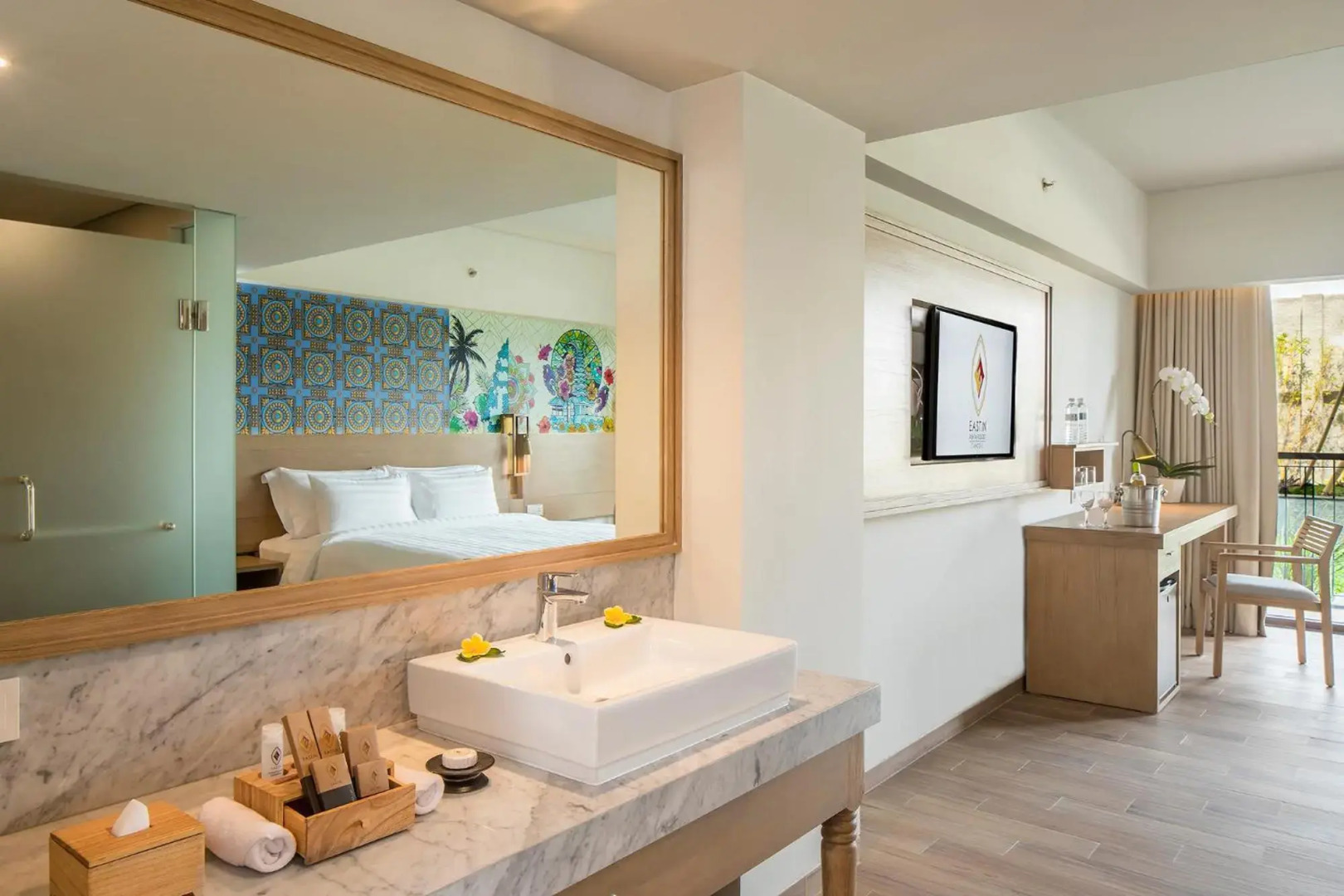 Foto - The Haere Seminyak - By Astadala