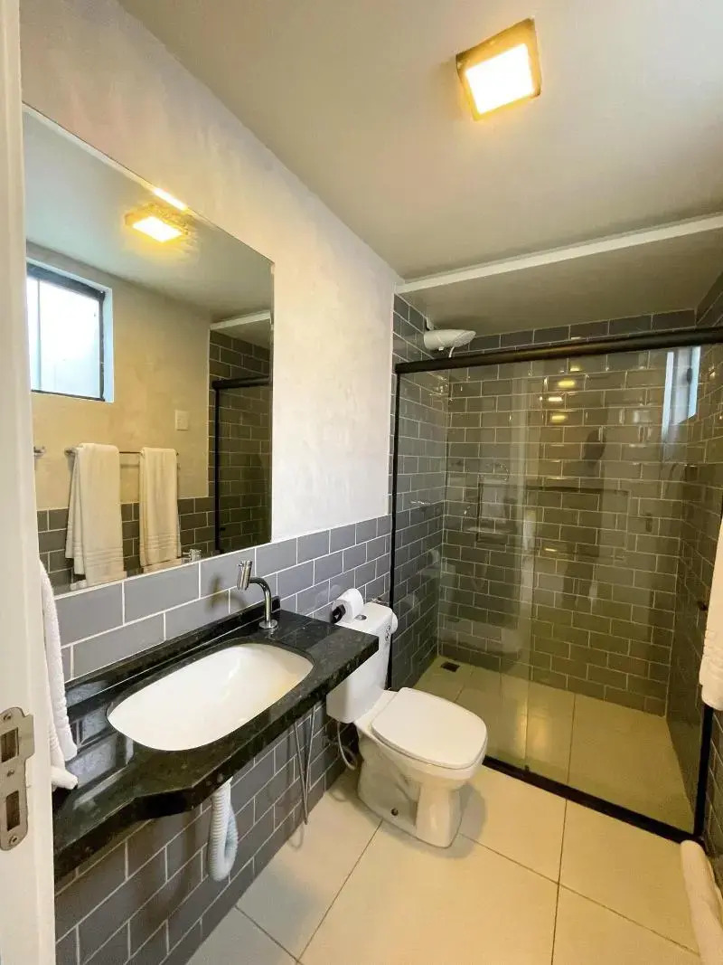 Foto - Liiv Cobogó - Natal Ponta Negra