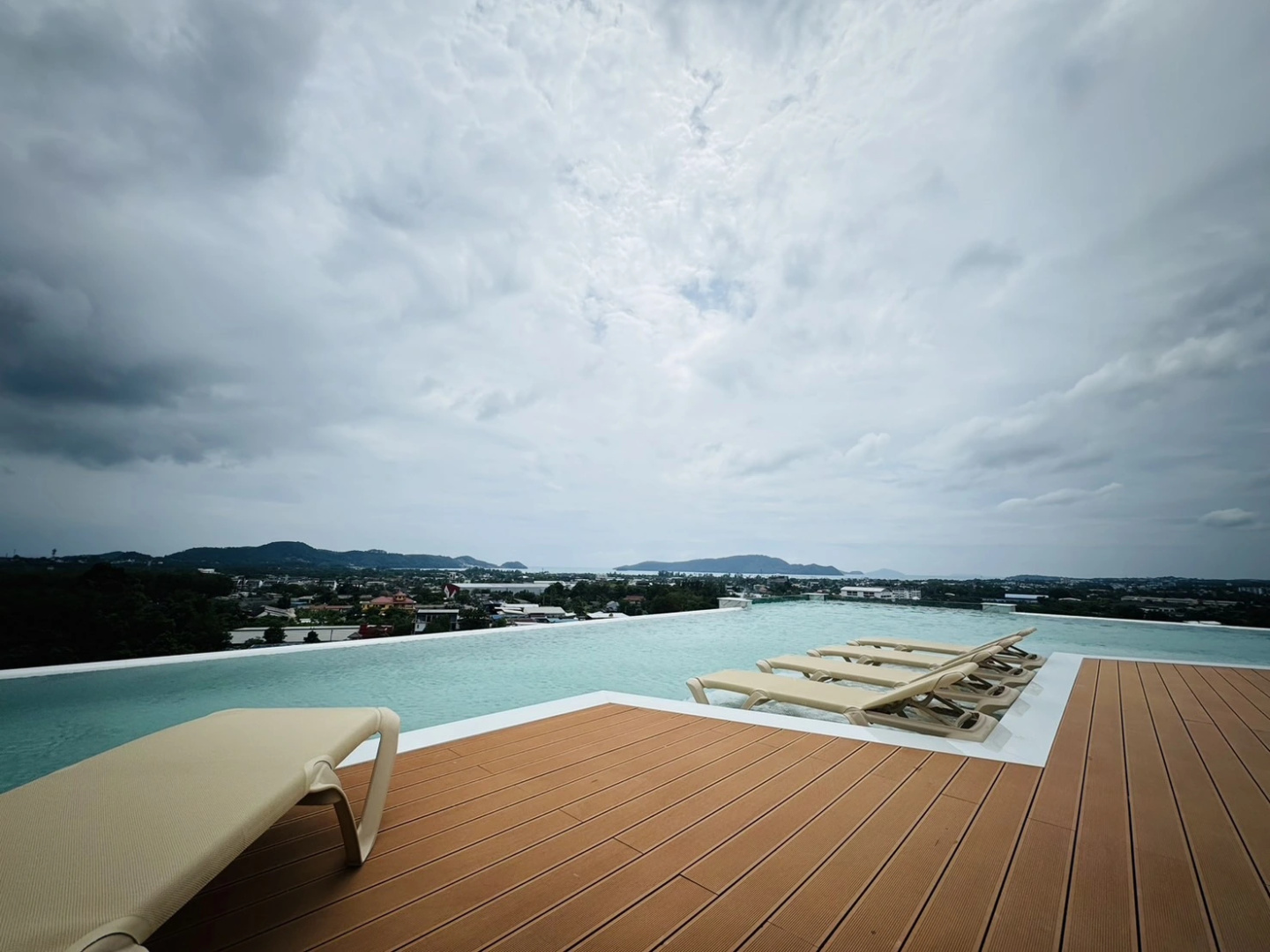 Photo - The Blue Mavi Hotel