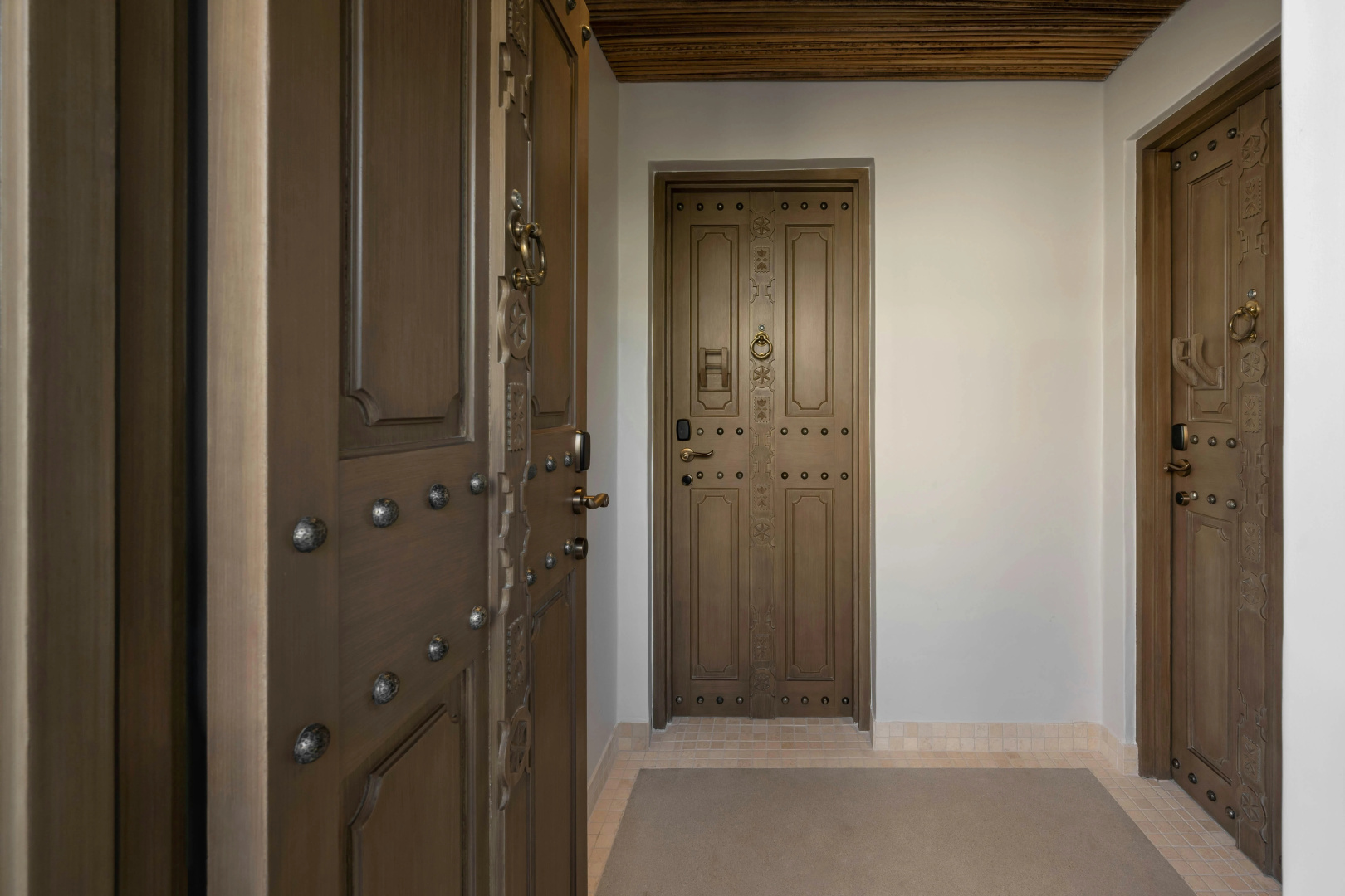 Foto - Bab Al Shams - A Rare Finds Desert Resort