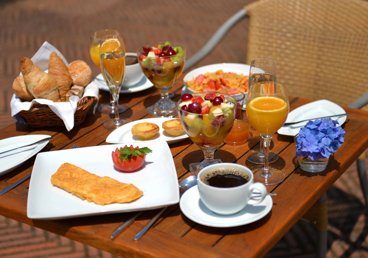 Foto - Pousada Mosteiro de Amares