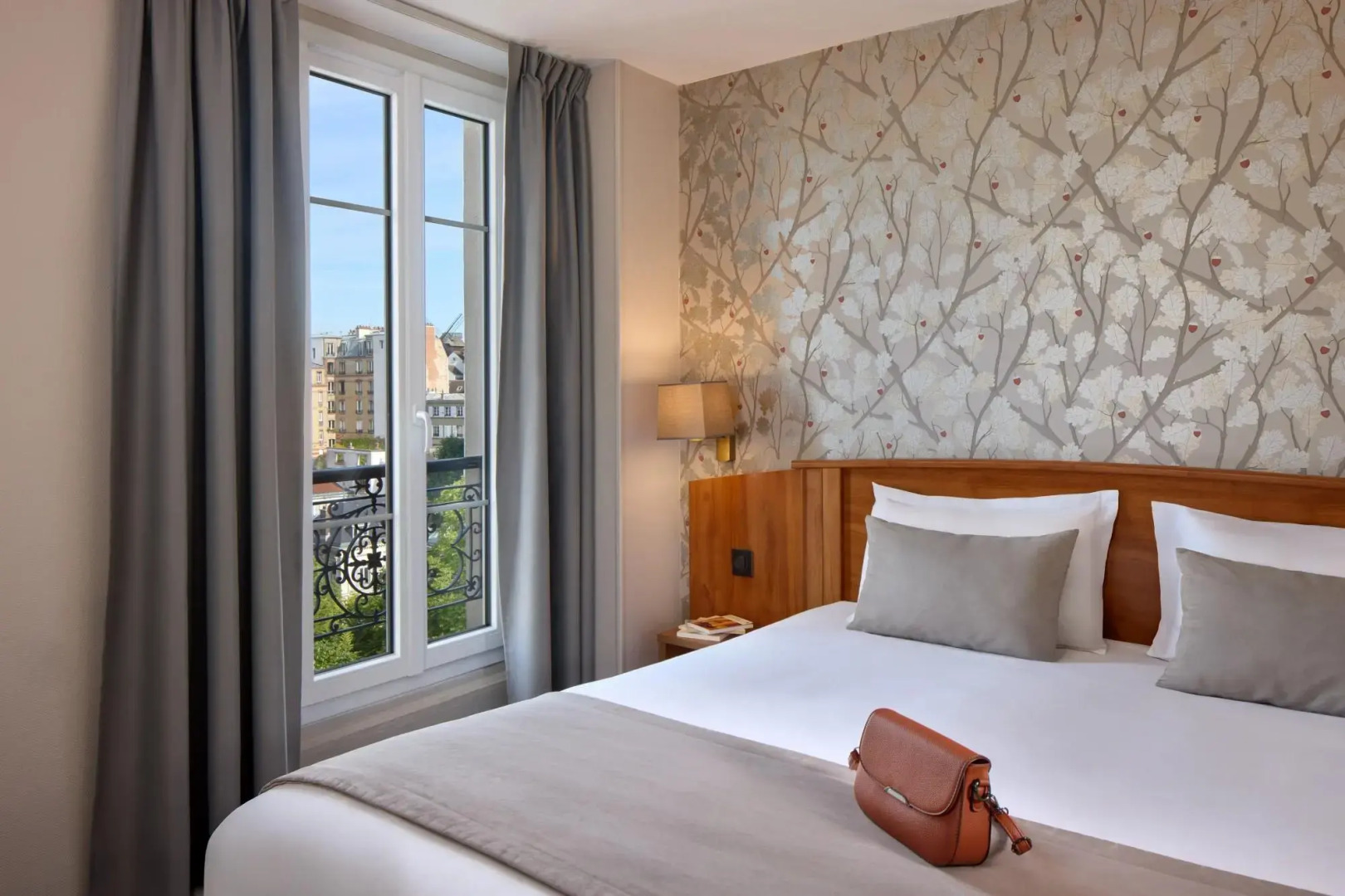 Foto - Timhotel Montmartre