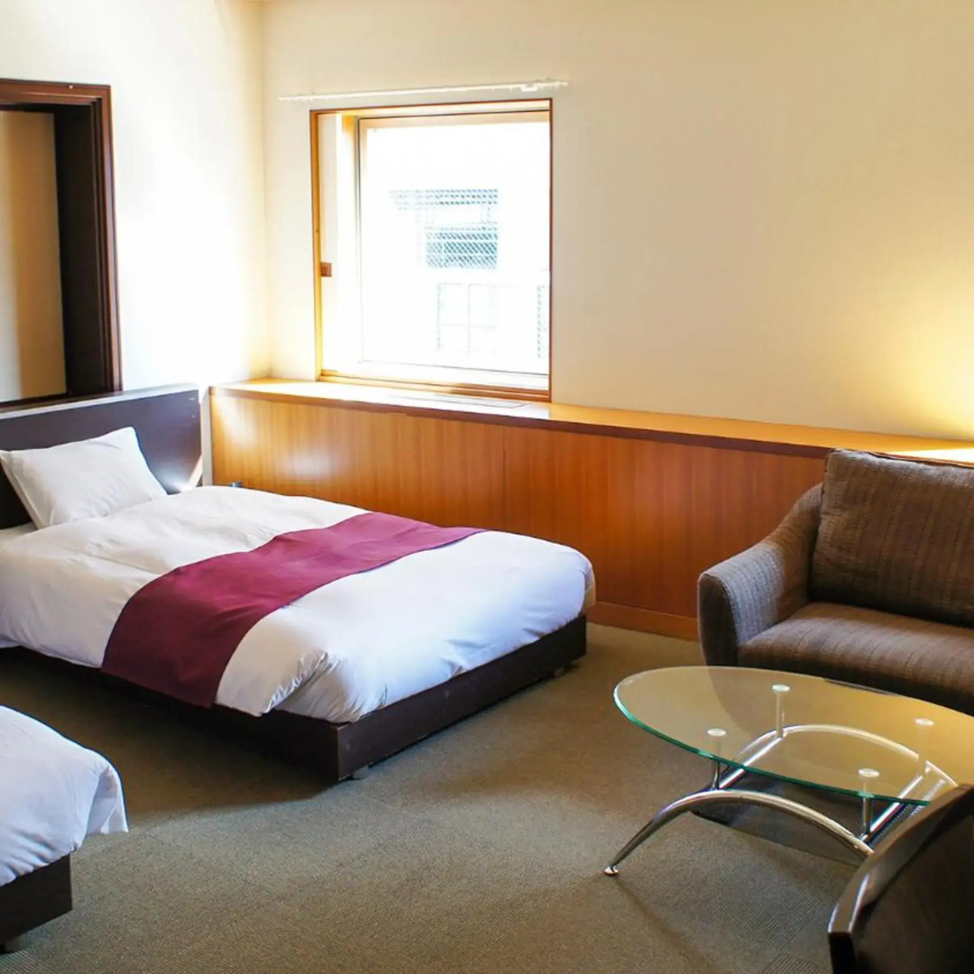 Photo - Hotel Abest Meguro