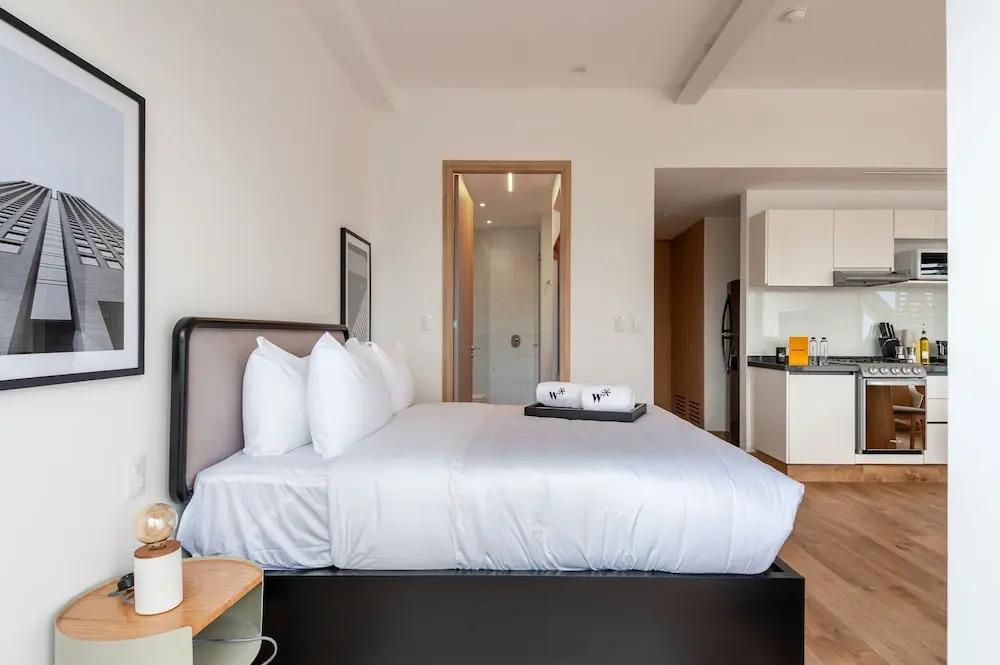 Foto - Londres 256 by Wynwood House