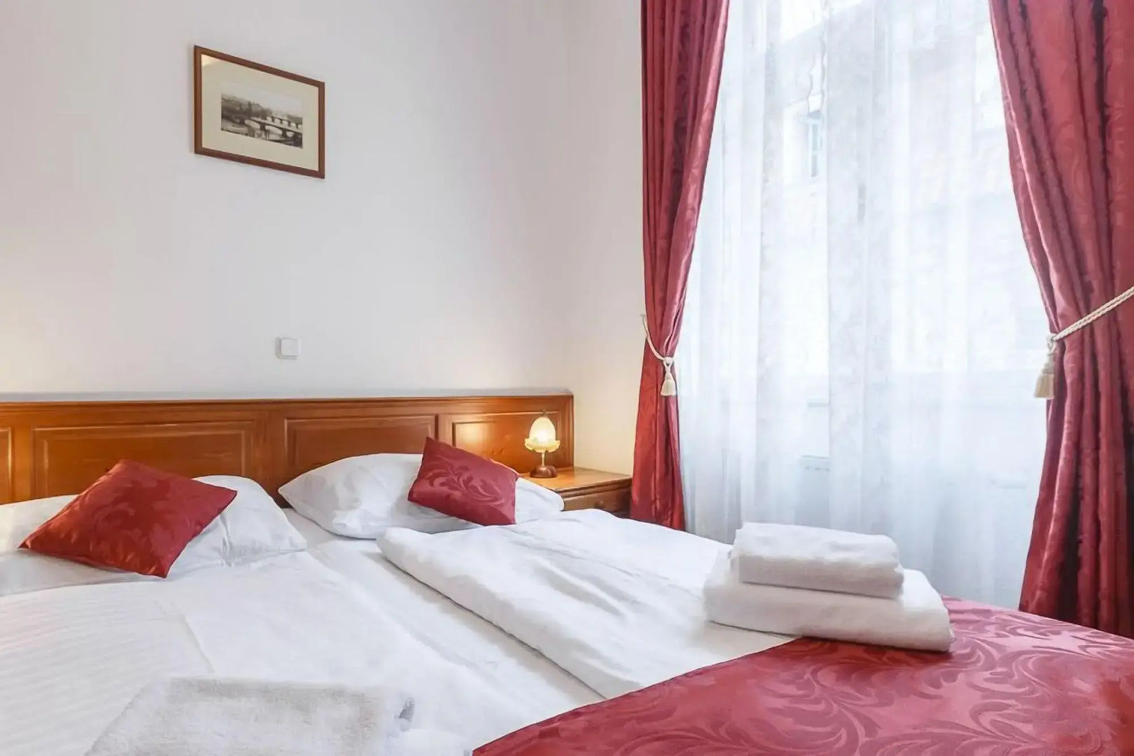 Photo - Old Prague Hotel
