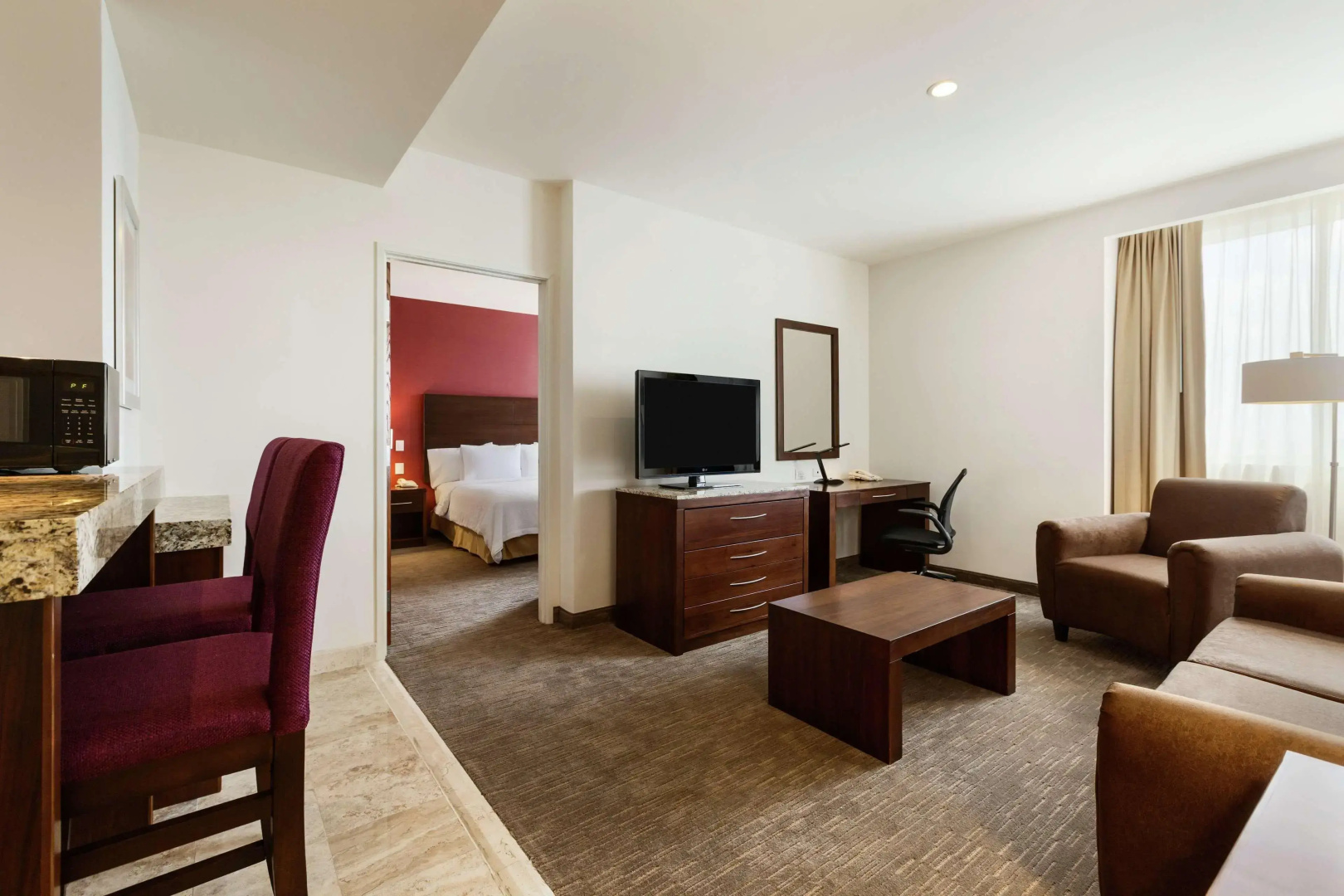 Foto - Hilton Garden Inn Queretaro