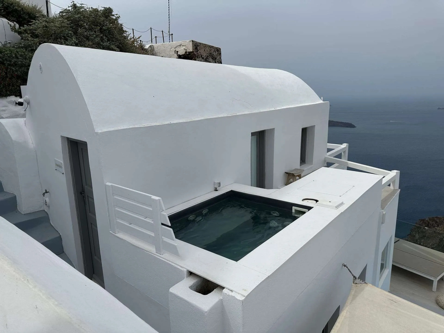 Foto - Anemos Cave Suites