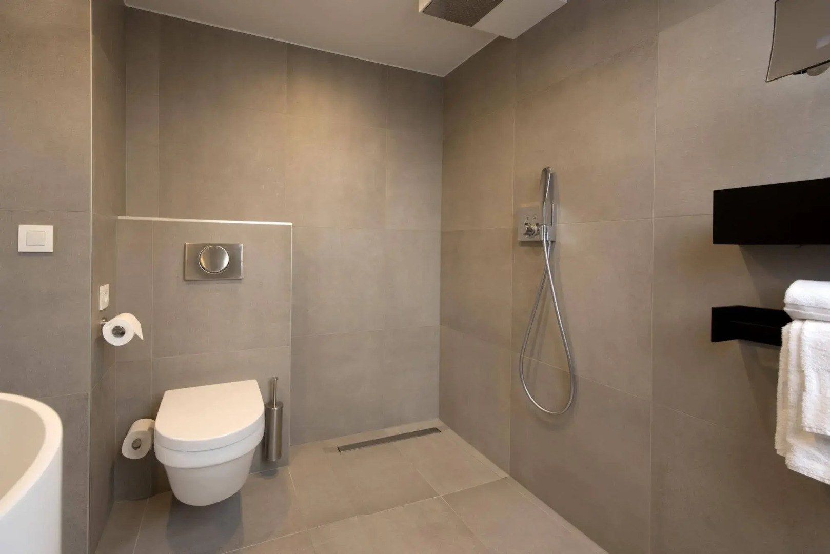 Foto - Hotel Portinari