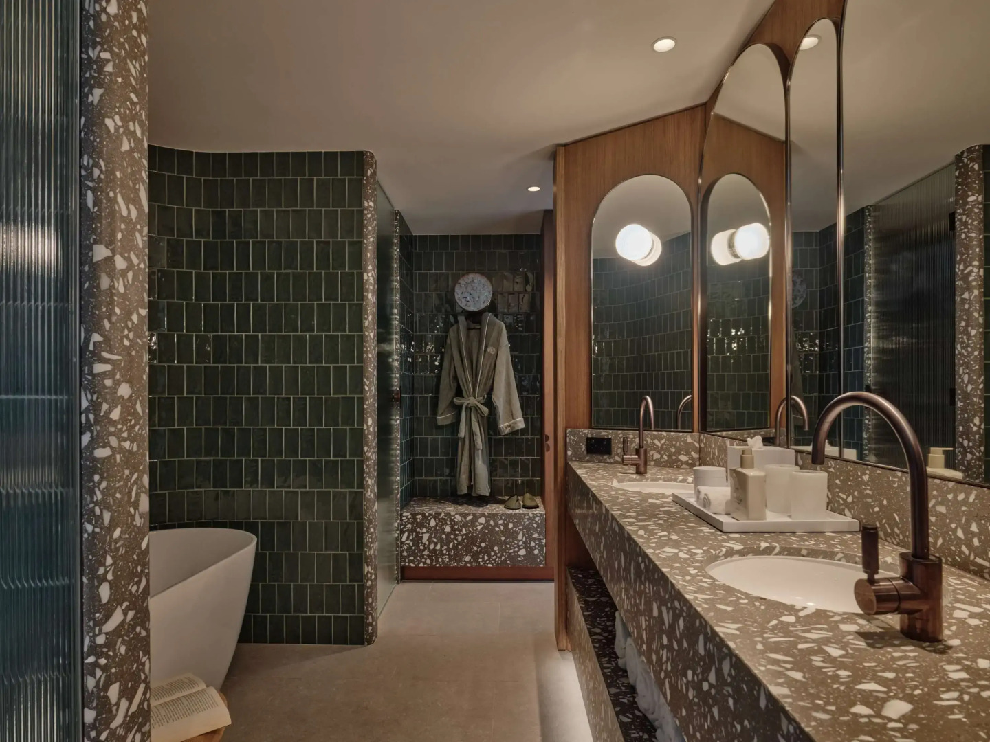 Foto - The EVE Hotel Sydney