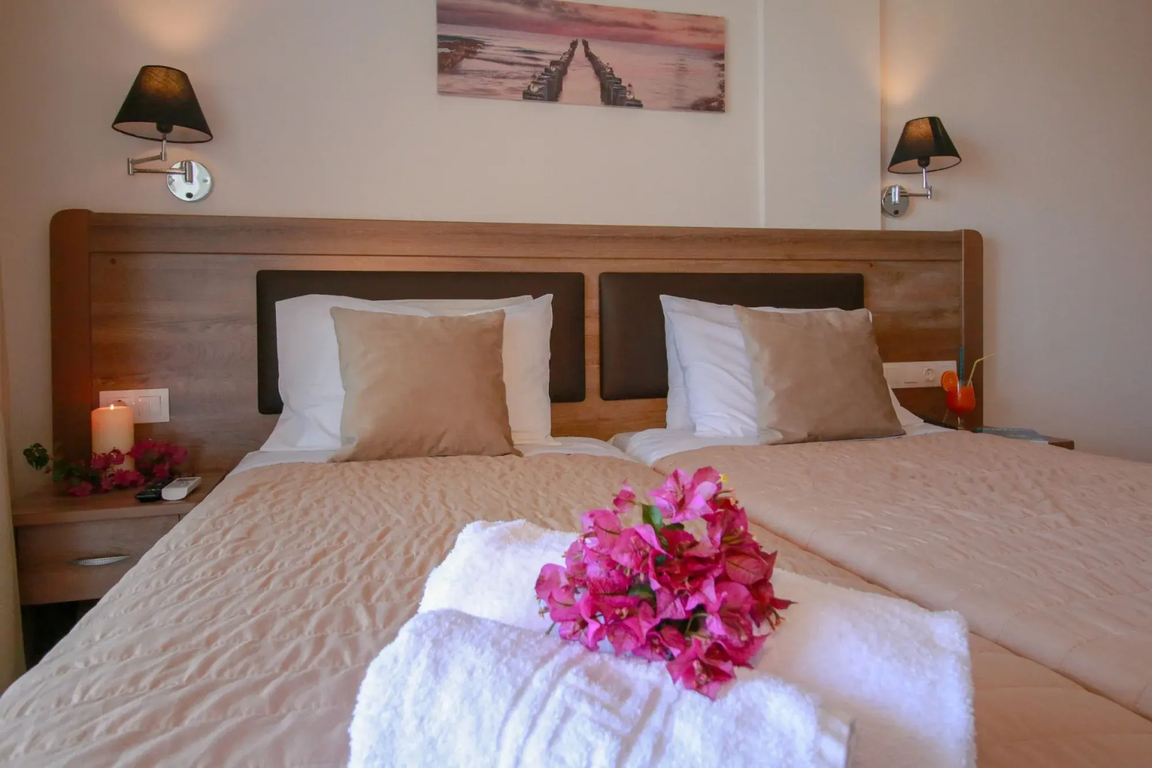 Foto - Hotel Yannis Corfu