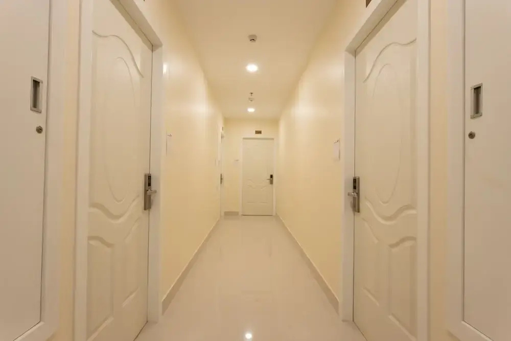 Foto - TK View Hotel Apartment